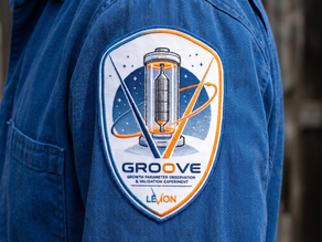 GROOVE: From Microgravity Research to Commercial Application