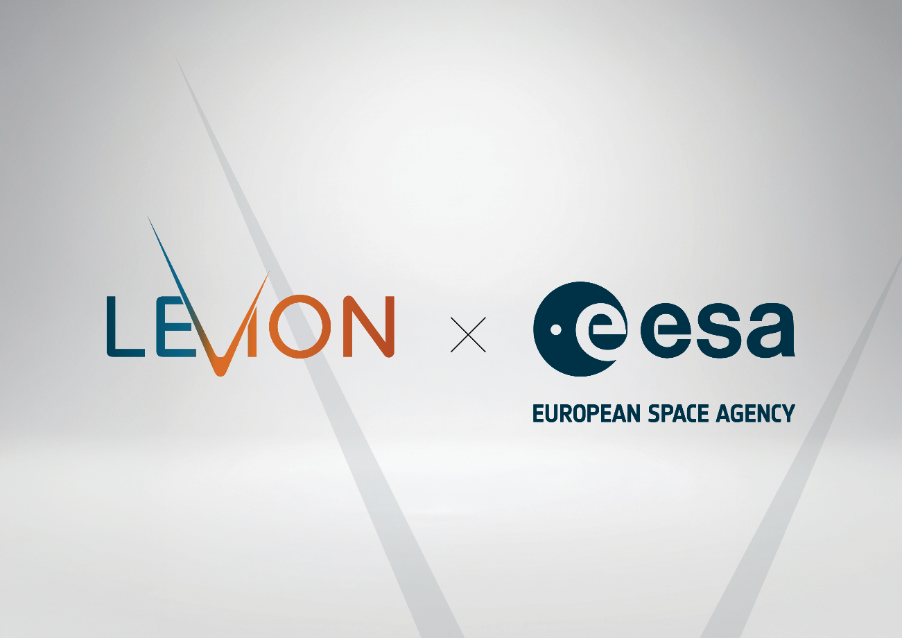 Levion x European Space Agency