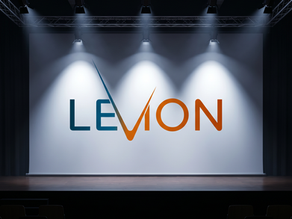 The Future of Orbital Manufacturing: Launching Levion Materials